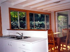 Walkabout Holiday House - Casino Accommodation 3