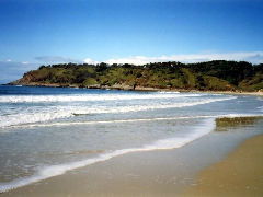 Walkabout Holiday House - Casino Accommodation 4
