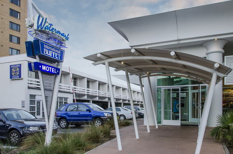 Watermark Glenelg - Accommodation Find 1
