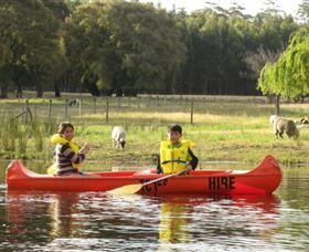 Diamond Forest Cottages And Farm Stay - Accommodation Broken Hill 2