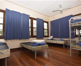Governors Circle - WA Accommodation 0