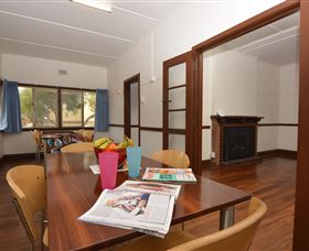 Governors Circle - WA Accommodation 1