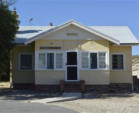 Governors Circle - WA Accommodation 3