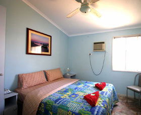 Pilbara Holiday Park - Aspen Parks - WA Accommodation 0