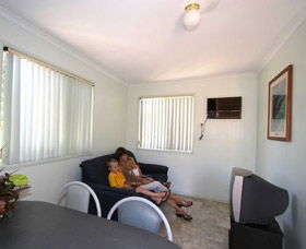 Pilbara Holiday Park - Aspen Parks - WA Accommodation 1