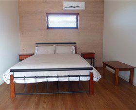 Yalgoo Caravan Park - Accommodation Australia 2