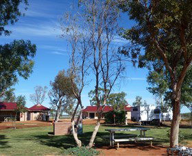 Yalgoo Caravan Park - Accommodation Australia 1