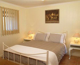 Bond Springs Outback Retreat - YWait Travel 0