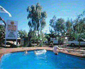 Wintersun Cabin and Caravan Park Image
