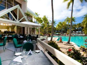 Sheraton Mirage Port Douglas Resort - YWait Travel 0