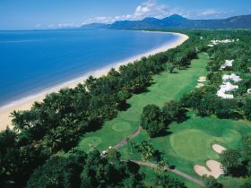 Sheraton Mirage Port Douglas Resort - YWait Travel 1