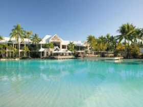 Sheraton Mirage Port Douglas Resort - YWait Travel 2