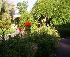 Blue Wren Cottage Image