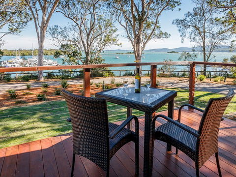 Thou Walla Sunset Retreat - Wagga Wagga Accommodation 5