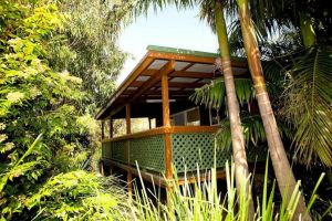 BIG4 Saltwater At Yamba Holiday Park - Byron Bay Accommodation 5