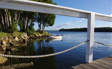 Fishing Haven Holiday Park - Byron Bay Accommodation 1