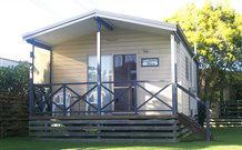 Fishing Haven Holiday Park - Byron Bay Accommodation 0
