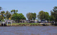 Fishing Haven Holiday Park - Byron Bay Accommodation 4