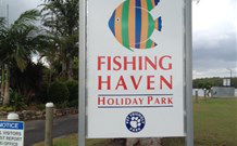Fishing Haven Holiday Park - Byron Bay Accommodation 5