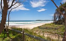 Lorikeet Tourist Park - Casino Accommodation 1
