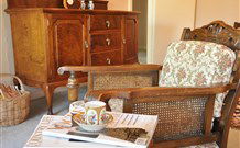 Widgee Murra - YWait Travel 0
