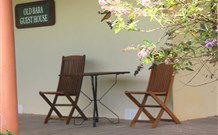 Widgee Murra - YWait Travel 2
