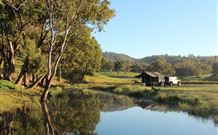Widgee Murra - YWait Travel 4