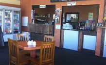 Poplar Caravan Park And Harrys Snack Shack - Townsville Tourism 1