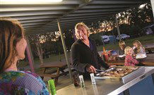 Solitary Island Marine Park Resort - WA Accommodation 0