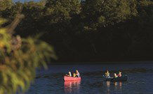 Solitary Island Marine Park Resort - WA Accommodation 3