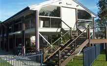 Solitary Island Marine Park Resort - WA Accommodation 4