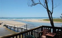 Spot X Surf - Accommodation Broken Hill 1