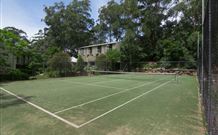 Avoca Beach Hotel And Resort - Townsville Tourism 2