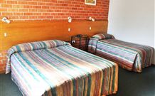 Catalina Motel Lake Macquarie - Toronto - Casino Accommodation 1