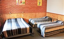 Catalina Motel Lake Macquarie - Toronto - Casino Accommodation 4