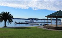 Catalina Motel Lake Macquarie - Toronto - Casino Accommodation 5