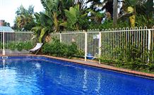 Catalina Motel Lake Macquarie - Toronto - Casino Accommodation 6