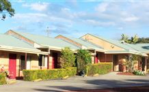 Catalina Motel Lake Macquarie - Toronto - Casino Accommodation 7