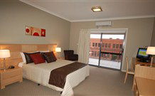 Centrepoint Apartments - Holiday Sydney 0