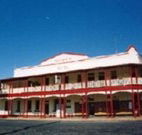 Ganmain Hotel - Ganmain - Holiday Sydney