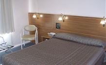 Garden Motor Inn (Golden Chain) - Gundagai - Holiday Sydney 1
