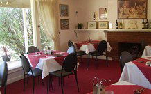 Garden Motor Inn (Golden Chain) - Gundagai - Holiday Sydney 2