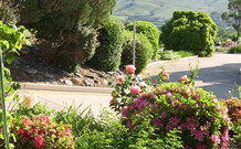 Garden Motor Inn (Golden Chain) - Gundagai - Holiday Sydney 5