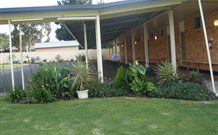 Glen Innes Motel - Glen Innes - Accommodation Australia 0