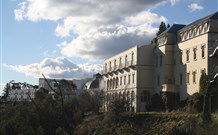 Hydro Majestic Hotel Blue Mountains - Medlow Bath - YWait Travel 0
