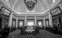 Hydro Majestic Hotel Blue Mountains - Medlow Bath - YWait Travel 3