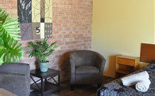 Lightning Ridge Outback Resort And Caravan Park - Lightning Ridge - Accommodation Australia 4