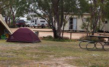 Lightning Ridge Outback Resort And Caravan Park - Lightning Ridge - Accommodation Australia 2