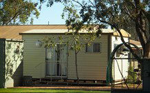 Lightning Ridge Outback Resort And Caravan Park - Lightning Ridge - Accommodation Australia 5