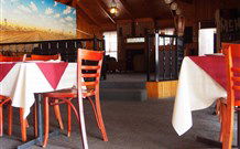 Lightning Ridge Outback Resort And Caravan Park - Lightning Ridge - Accommodation Australia 8